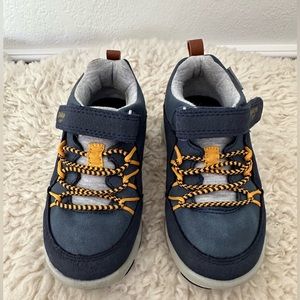 Oshkosh Everplay Boy Toddler Sneaker.